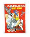 Cubierta de PASATIEMPOS BUGS BUNNY. Laida 1978