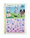 Muestra 2 de PASATIEMPOS BUGS BUNNY. Laida 1978