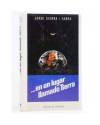Cubierta de ...EN UN LUGAR LLAMADO TIERRA (Jordi Sierra I Fabra) Círculo De Lectores 1988