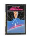 Cubierta de NUEVA DIMENSIÓN 123 (Vvaa) Dronte 1980