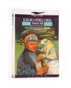 Cubierta de ETIQUETA FUTURA 18. EL DIA DE LA ESTRELLA NEGRA (Frederik Pohl) Júcar 1990