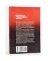 Contracubierta de BIBLIOTECA CIENTÍFICA SALVAT 28. EL UNIVERSO DE STEPHEN HAWKING (John Boslough) Salvat 1986
