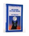 Cubierta de BIBLIOTECA DE CIENCIA FICCIÓN 30. Más oscuro de lo que pensáis (Jack Williamson) Orbis 1985