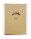 Contracubierta de REPERTORIOS BIBLIOGRÁFICOS SOBRE EL TEATRO VALENCIANO (Manuel Bas Carbonell) Valencia 1993. BIBLIOFILI