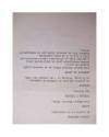 Muestra 2 de MI PUEBLO LA HUMANIDAD (José Montiel) Asociación de Ex-presos políticos 1980. DEDICATORIA AUTÓGRAFA