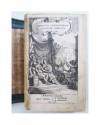 Cubierta de HISTORIA ROMANA. GUERRAS CIVILES TOMO 2. ED. BILINGÜE GRIEGO LATÍN (Appiano De Alejandría) Amsterdam 1670