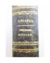 Muestra 3 de HISTORIA ROMANA. GUERRAS CIVILES TOMO 2. ED. BILINGÜE GRIEGO LATÍN (Appiano De Alejandría) Amsterdam 1670