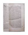 Muestra 5 de HISTORIA ROMANA. GUERRAS CIVILES TOMO 2. ED. BILINGÜE GRIEGO LATÍN (Appiano De Alejandría) Amsterdam 1670
