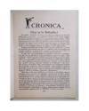 Muestra 1 de ELENCHVS. LIBRORVM HISPANORVM BOLETIN Nº 9. Elenchvs 1961
