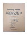 Muestra 1 de MARAVILLOSAS AVENTURAS DE RAMONIN ALREDEDOR DEL GLOBO. 31x32cm (Ramón Sabatés) Edige Circa 1930