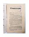 Muestra 1 de BIRD EL PEQUEÑO SALTIMBANQUI 15. El Rosario de Plata (Eleme) Librería Granada Circa 1920