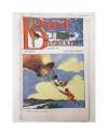 Cubierta de BIRD EL PEQUEÑO SALTIMBANQUI 18. ¡Suelten todos! (Eleme) Librería Granada Circa 1920