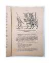 Muestra 3 de BIRD EL PEQUEÑO SALTIMBANQUI 18. ¡Suelten todos! (Eleme) Librería Granada Circa 1920