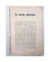 Muestra 1 de BIRD EL PEQUEÑO SALTIMBANQUI 25. La cuerda misteriosa (Eleme) Librería Granada Circa 1920