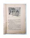 Muestra 2 de BIRD EL PEQUEÑO SALTIMBANQUI 25. La cuerda misteriosa (Eleme) Librería Granada Circa 1920