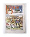 Cubierta de BIRD EL PEQUEÑO SALTIMBANQUI 34. El goliat del pueblo (Eleme) Librería Granada Circa 1920