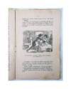 Muestra 3 de BIRD EL PEQUEÑO SALTIMBANQUI 34. El goliat del pueblo (Eleme) Librería Granada Circa 1920