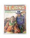 Cubierta de TEJANO 3. UNA VIDA ATORMENTADA (Felix De Schalwy/G. Iranzo) Bumerang 1947