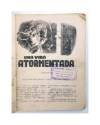 Muestra 2 de TEJANO 3. UNA VIDA ATORMENTADA (Felix De Schalwy/G. Iranzo) Bumerang 1947