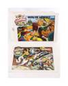 Muestra 5 de PANDILLA DE LOS SIETE FACSIMIL 1 A 84. FACSIMIL. COMPLETA (Manuel Gago/Miguel Quesada/Pedro Quesada) Comic 