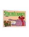 Cubierta de STURMTRUPPER 3 (Bonvi) New Comic 1987