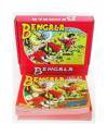 Cubierta de BENGALA 2A PARTE FACSIMIL 1 A 45. COMPLETA EN CAJA. Comic MAM 1960