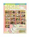 Muestra 2 de BENGALA 2A PARTE FACSIMIL 1 A 45. COMPLETA EN CAJA. Comic MAM 1960