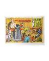 Cubierta de ESPARTACO ORIGINAL 15 (Claudio Tinoco) Comic MAM 1965