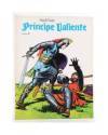 Cubierta de PRÍNCIPE VALIENTE 3 (Hal Foster) B.O. 1978
