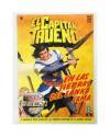 Cubierta de CAPITAN TRUENO EDICIÓN HISTÓRICA 4. EN LAS TIERRAS DEL LANKA-LAMA (Ricardo Acedo/Víctor Mora/Ambrós) B 1987