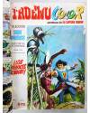 CAPITAN TRUENO SUPERAVENTURAS COLOR 1A EPOCA 1 A 280. EN 7 TOMOS. CASI COMPLETA (Ambrós/Mora) Bruguera, 1969. - Libros Fugitivos