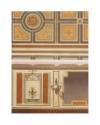 Muestra 4 de ARCHITECTURE PRIVÉE AU XIX SIECLE V.I S.1 Lám. 23-24. CAFÉ-RESTAURANTE BULEVAR DES CAPUCINES N 39 EN PARÍS 