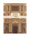 Muestra 4 de ARCHITECTURE PRIVÉE AU XIX SIECLE V.II S.2 Lám. 7-8. RESIDENCIA PRIVADA EN EL PARQUE MONCEAUX EN PARÍS (Ces