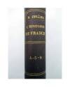 Muestra 1 de HISTOIRE DE FRANCE RACONTÉE PAR LES CONTEMPORAINS 4 5 6 (B. Zeller) Hachette et Cie 1880
