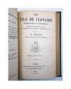 Muestra 4 de HISTOIRE DE FRANCE RACONTÉE PAR LES CONTEMPORAINS 4 5 6 (B. Zeller) Hachette et Cie 1880