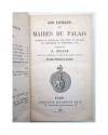 Muestra 2 de HISTOIRE DE FRANCE RACONTÉE PAR LES CONTEMPORAINS 7 8 9 (B. Zeller) Hachette et Cie 1881