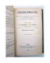 Muestra 3 de HISTOIRE DE FRANCE RACONTÉE PAR LES CONTEMPORAINS 7 8 9 (B. Zeller) Hachette et Cie 1881