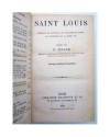 Muestra 2 de HISTOIRE DE FRANCE RACONTÉE PAR LES CONTEMPORAINS 16 17 18 (B. Zeller) Hachette et Cie 1884
