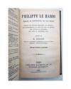 Muestra 3 de HISTOIRE DE FRANCE RACONTÉE PAR LES CONTEMPORAINS 16 17 18 (B. Zeller) Hachette et Cie 1884