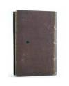 Contracubierta de HISTOIRE DE FRANCE RACONTÉE PAR LES CONTEMPORAINS 19 20 21 (B. Zeller) Hachette et Cie 1885