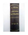 Muestra 1 de HISTOIRE DE FRANCE RACONTÉE PAR LES CONTEMPORAINS 19 20 21 (B. Zeller) Hachette et Cie 1885