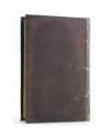 Contracubierta de HISTOIRE DE FRANCE RACONTÉE PAR LES CONTEMPORAINS 28 29 30 (B. Zeller) Hachette et Cie 1886