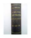 Muestra 1 de HISTOIRE DE FRANCE RACONTÉE PAR LES CONTEMPORAINS 28 29 30 (B. Zeller) Hachette et Cie 1886
