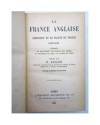 Muestra 2 de HISTOIRE DE FRANCE RACONTÉE PAR LES CONTEMPORAINS 28 29 30 (B. Zeller) Hachette et Cie 1886