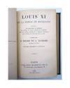 Muestra 3 de HISTOIRE DE FRANCE RACONTÉE PAR LES CONTEMPORAINS 31 32 33 (B. Zeller) Hachette et Cie 1887