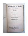 Muestra 3 de HISTOIRE DE FRANCE RACONTÉE PAR LES CONTEMPORAINS 34 35 36 (B. Zeller) Hachette et Cie 1888