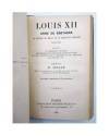 Muestra 4 de HISTOIRE DE FRANCE RACONTÉE PAR LES CONTEMPORAINS 34 35 36 (B. Zeller) Hachette et Cie 1888