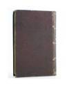 Contracubierta de HISTOIRE DE FRANCE RACONTÉE PAR LES CONTEMPORAINS 49 50 51 (B. Zeller) Hachette et Cie 1890