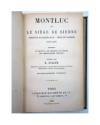 Muestra 3 de HISTOIRE DE FRANCE RACONTÉE PAR LES CONTEMPORAINS 49 50 51 (B. Zeller) Hachette et Cie 1890