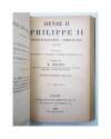 Muestra 4 de HISTOIRE DE FRANCE RACONTÉE PAR LES CONTEMPORAINS 49 50 51 (B. Zeller) Hachette et Cie 1890